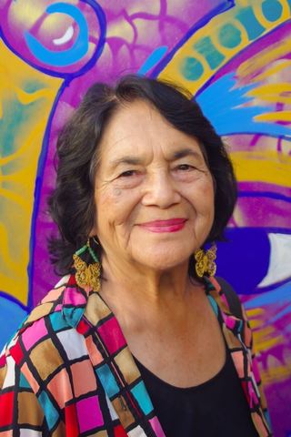 picture of Dolores Huerta