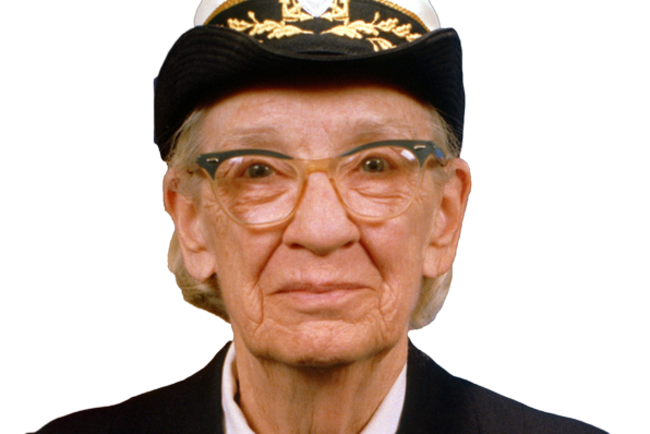 Grace Hopper