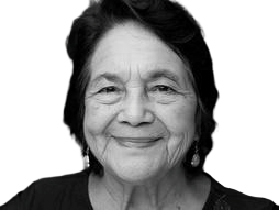 Dolores Huerta