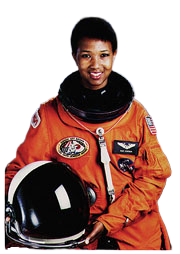 Mae Jemison