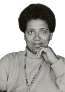 Audre Lorde