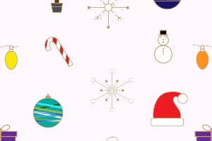 christmas-pattern