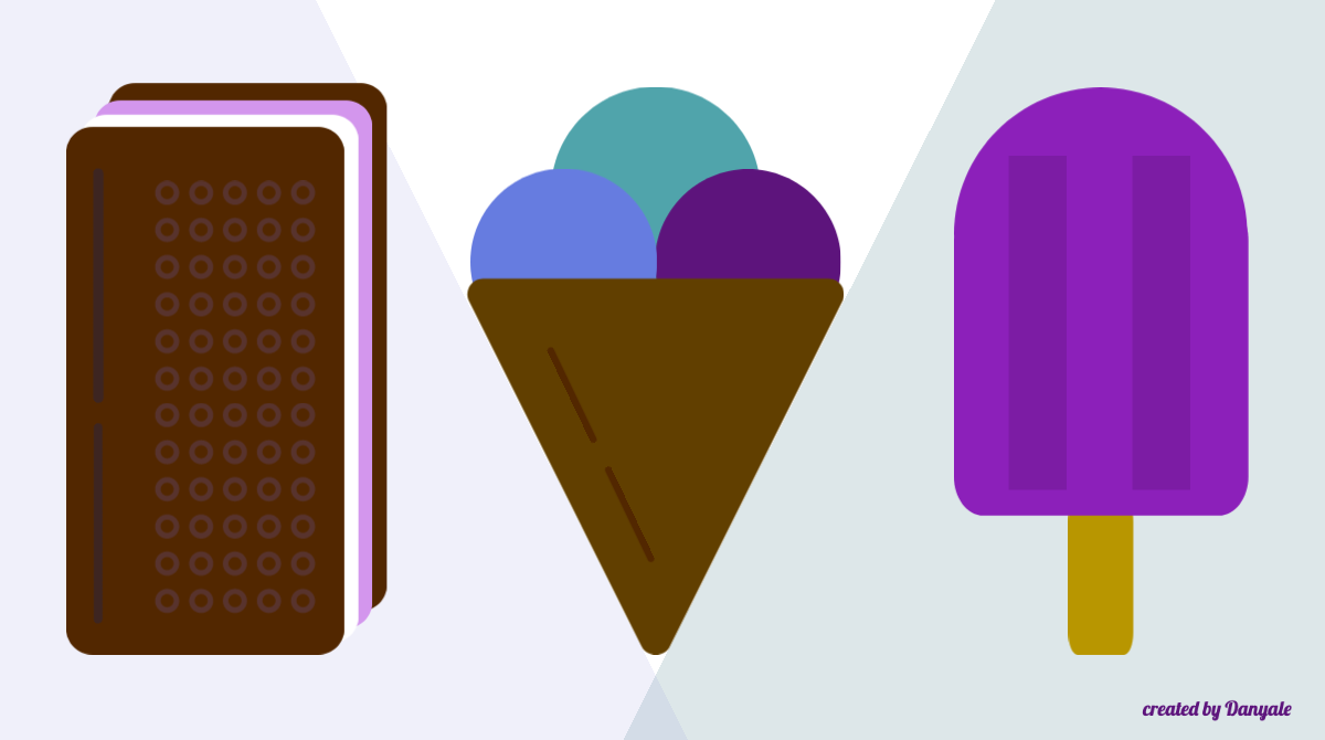 icecream-sandwich-cone-popsicle