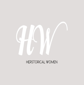 herstorical women logo